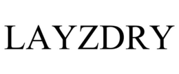 layzdry