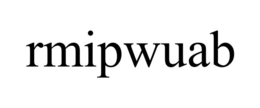 rmipwuab