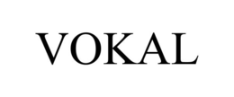 vokal
