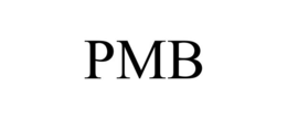 pmb