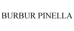 burbur pinella