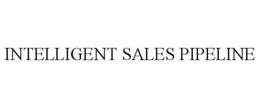 intelligent sales pipeline