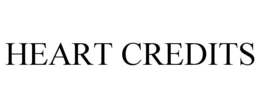 heart credits