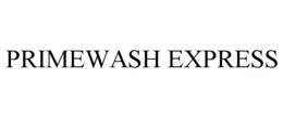 primewash express