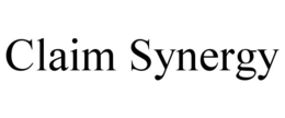 claim synergy