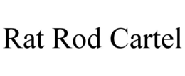 rat rod cartel