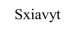 sxiavyt