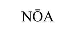 nŌa