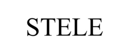 stele