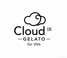 cloud ix - gelato - est. 2026