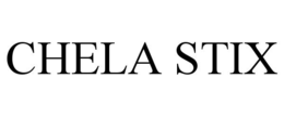 chela stix