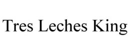 tres leches king