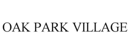 oak park village