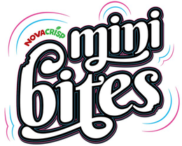 novacrisp mini bites