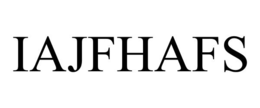 iajfhafs