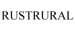 rustrural
