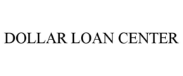 dollar loan center