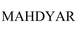 mahdyar