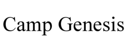 camp genesis
