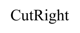cutright