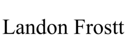 landon frostt