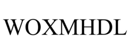 woxmhdl