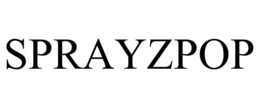 sprayzpop