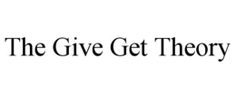 the give get theory