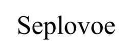 seplovoe
