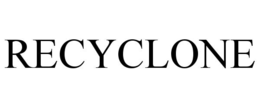 recyclone