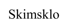 skimsklo