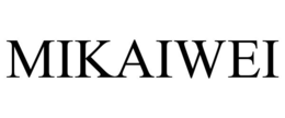 mikaiwei