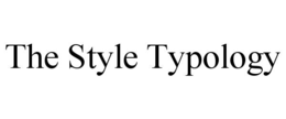 the style typology