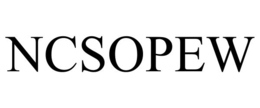 ncsopew