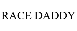 race daddy