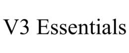 v3 essentials