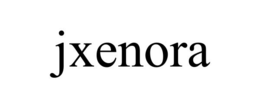 jxenora