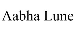 aabha lune