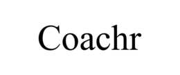 coachr