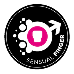 sensual finger