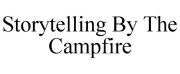 storytelling by the campfire