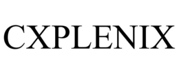 cxplenix
