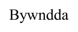 bywndda