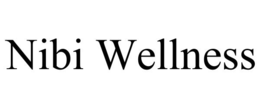 nibi wellness
