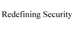 redefining security