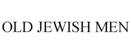 old jewish men