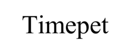 timepet