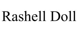 rashell doll