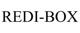 redi-box