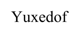 yuxedof